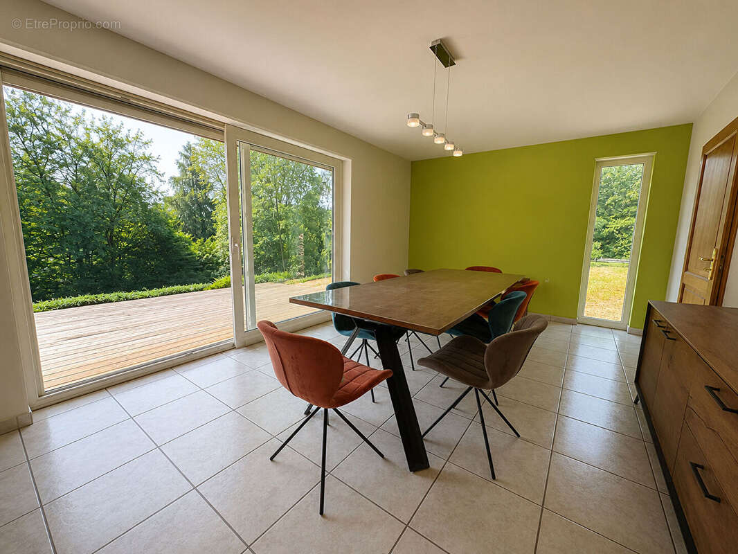 Maison Abreschviller 6 pièces 214 m² - photo 4