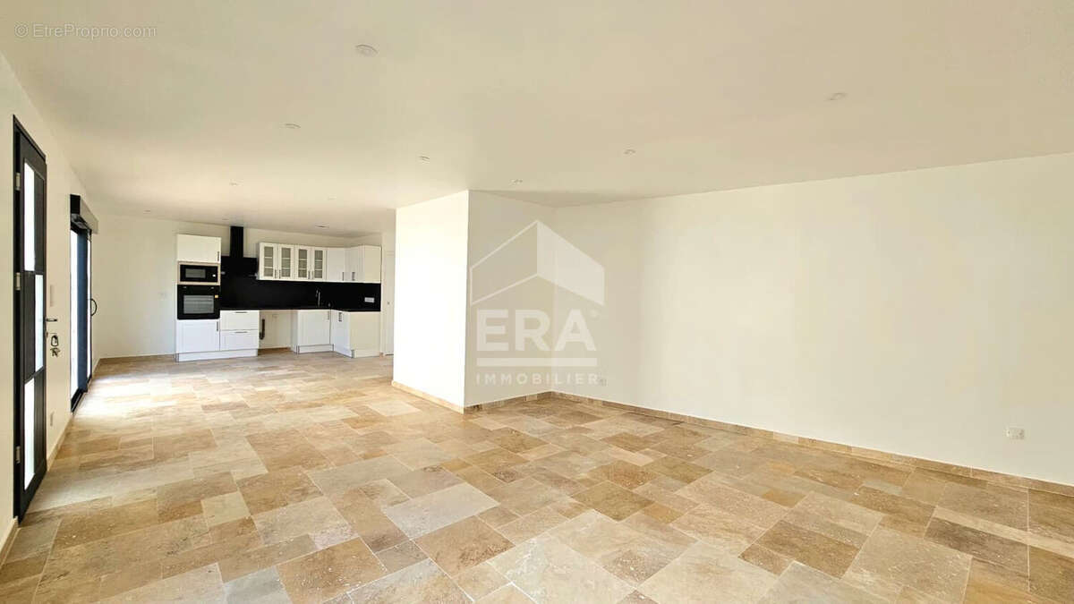 Maison 115m² à lauraguel - photo 6