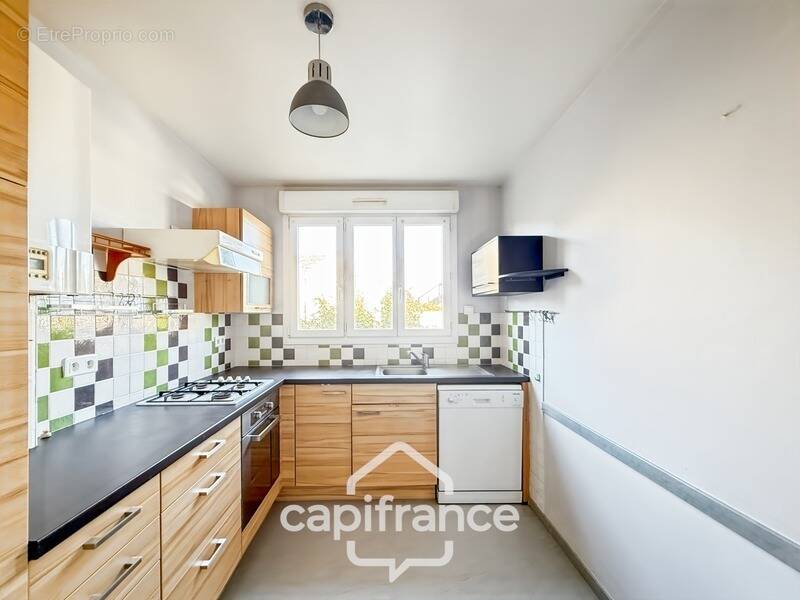 Appartement à PONTIVY