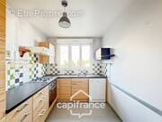 Appartement à PONTIVY