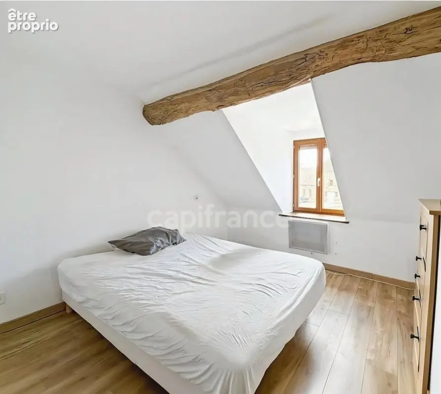 Maison à vendre 5 pièces TOUTRY (21) - photo 7