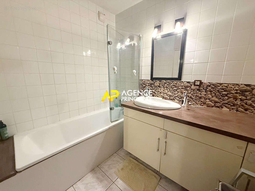 Appartement à ARGENTEUIL