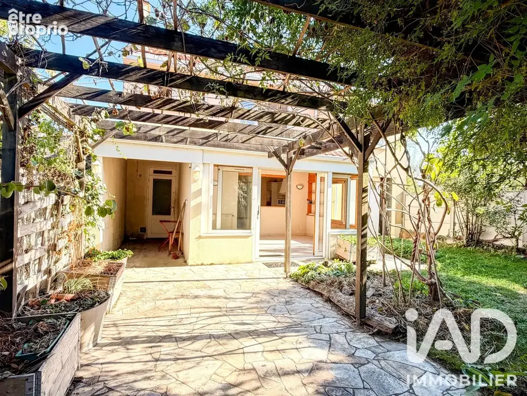 Photo 1 - Maison à REZE