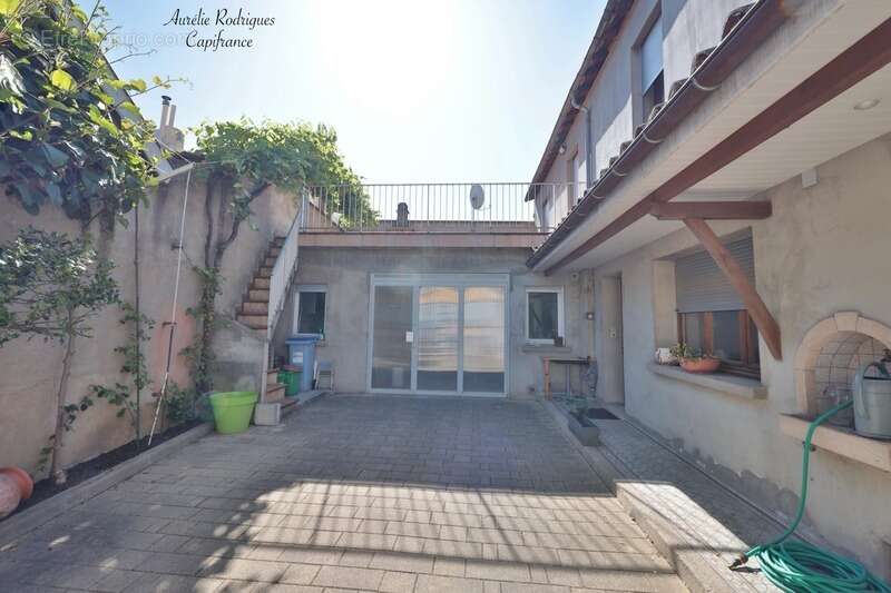 Maison à vendre 6 pièces MACON (71) - photo 11