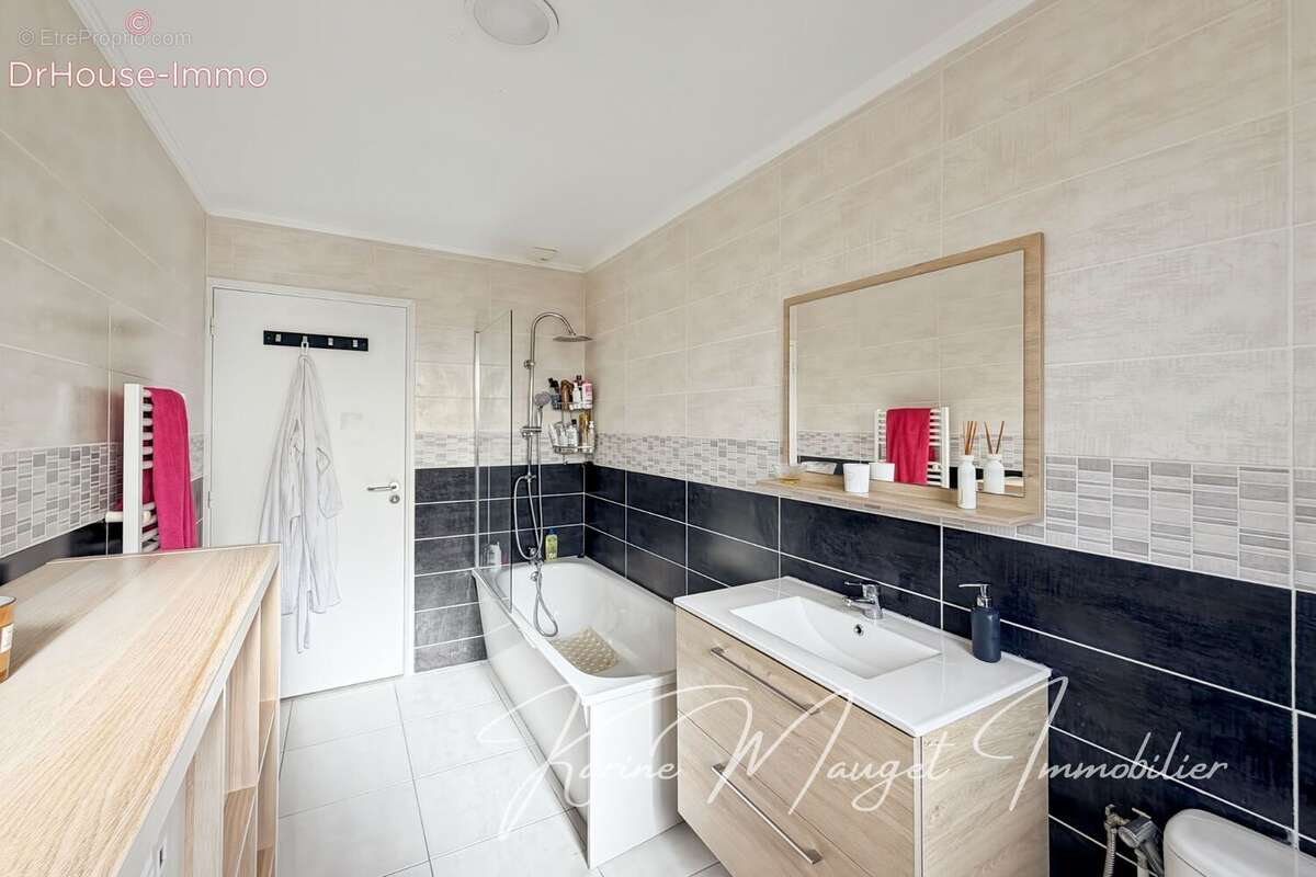 Maison à LUMIGNY-NESLES-ORMEAUX