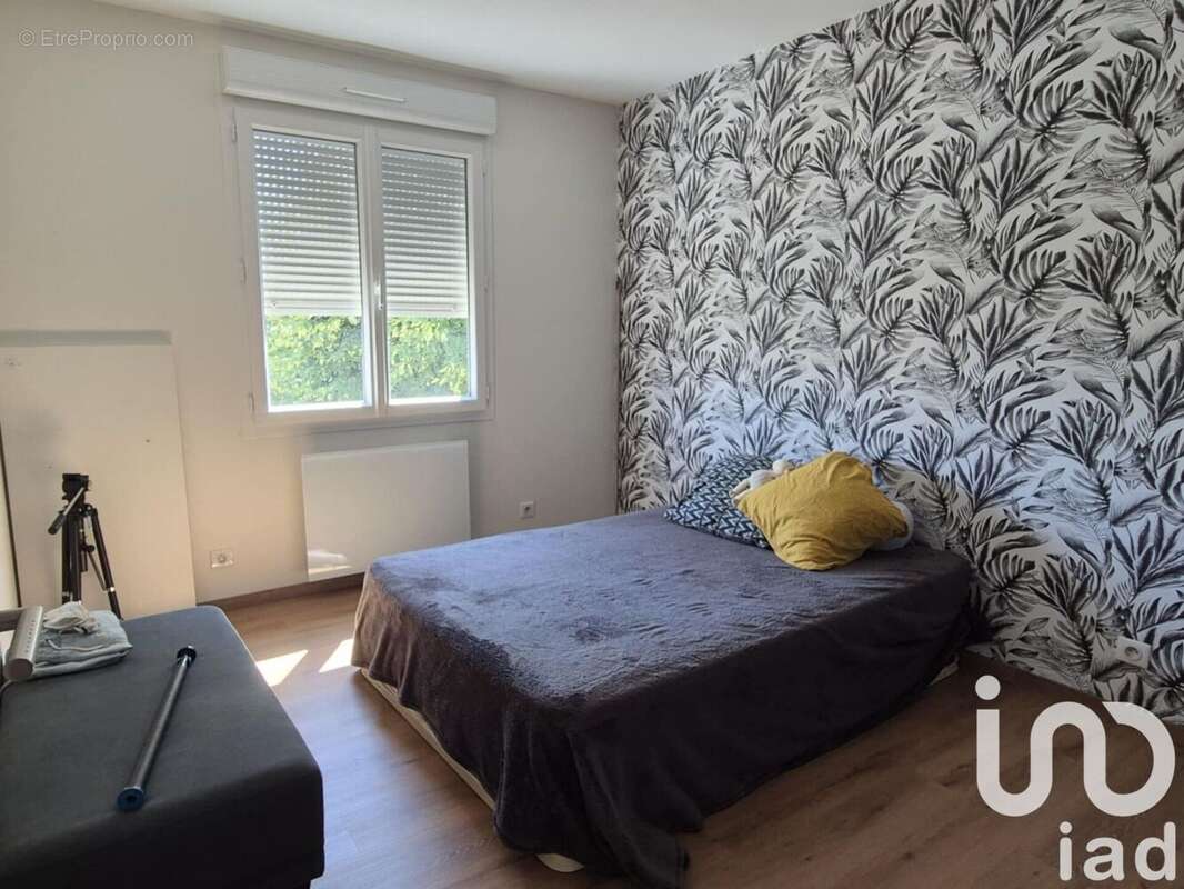 Photo 7 - Maison à ITEUIL