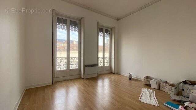 Appartement à ROCHEFORT