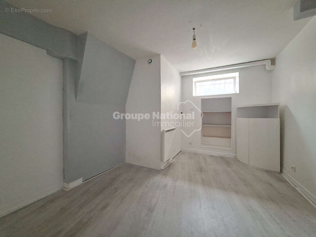 Appartement  3 pièce(s) 44.79 m2 - photo 7