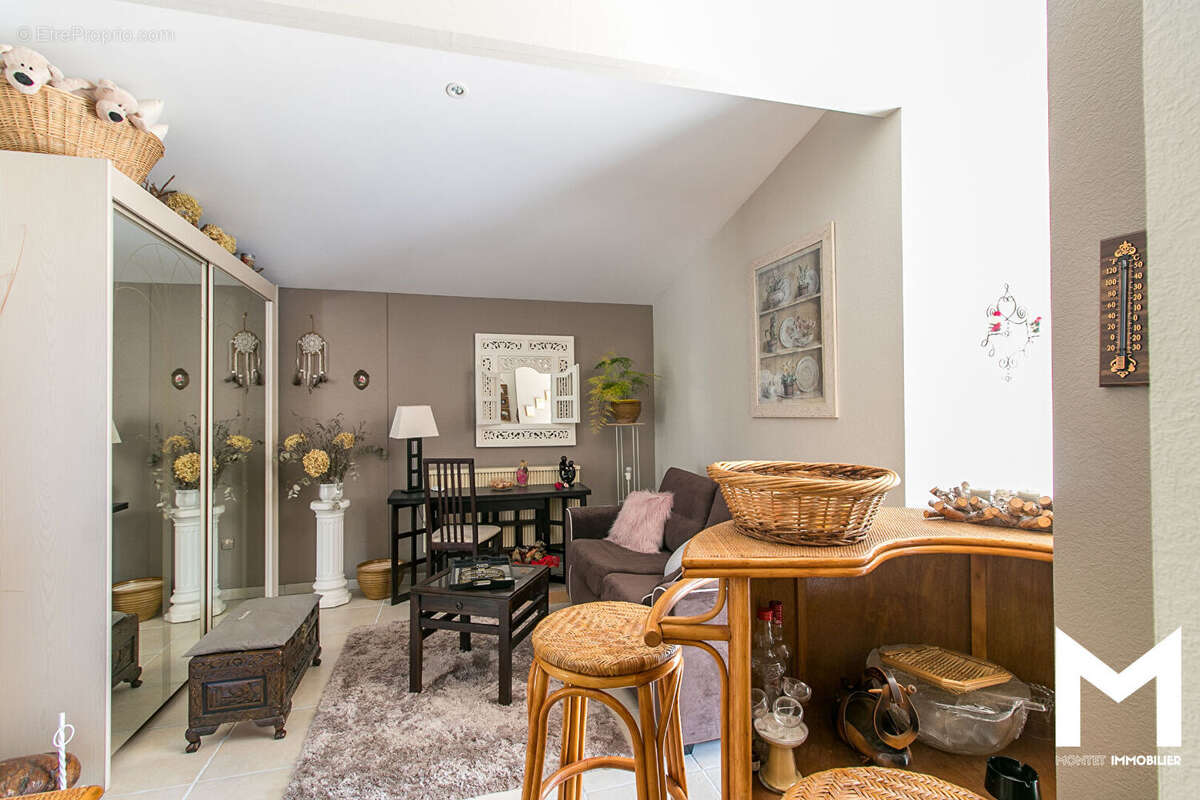 Maison à CHANCELADE