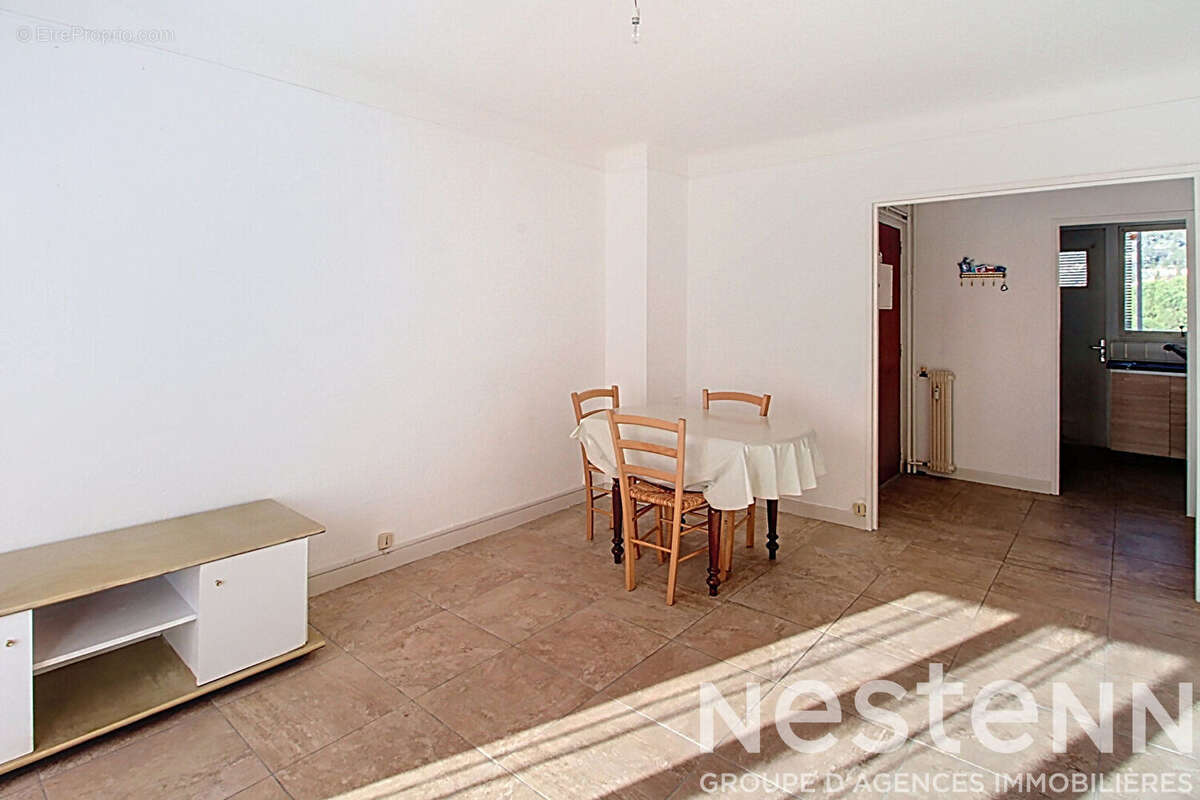 Appartement à DRAGUIGNAN