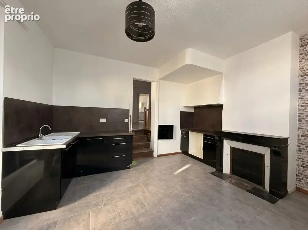 Appartement à VERNEUIL-SUR-AVRE
