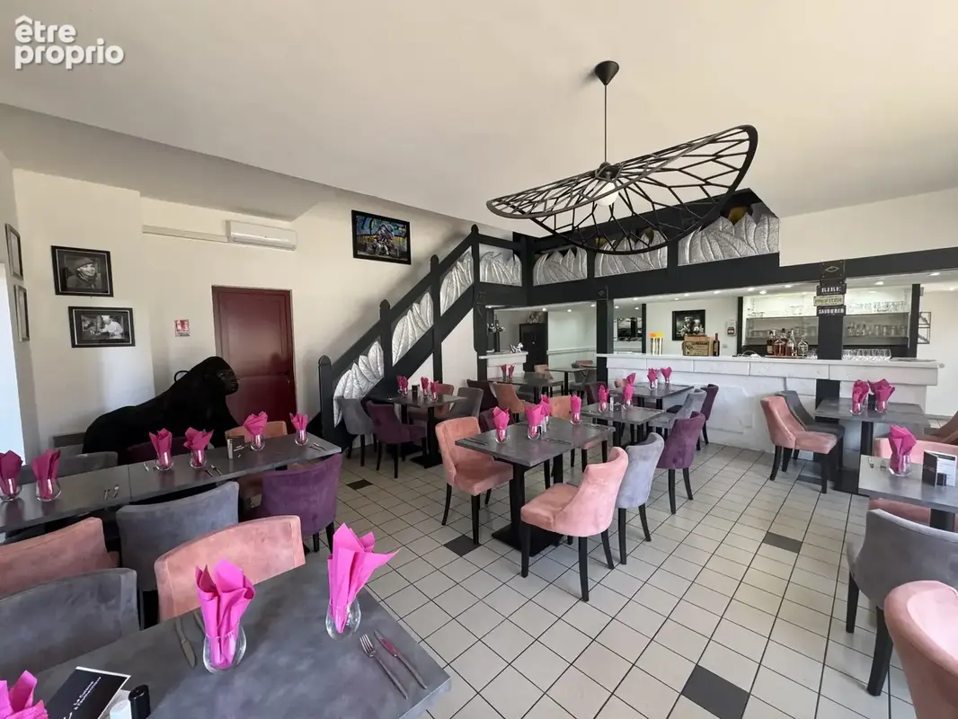 150 m² à Mazingarbe  - photo 4