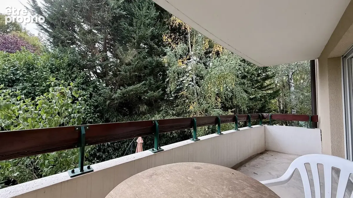 Appartement 3 pièces 67 m² à vendre à Veigy-Foncenex (74140) - photo 2