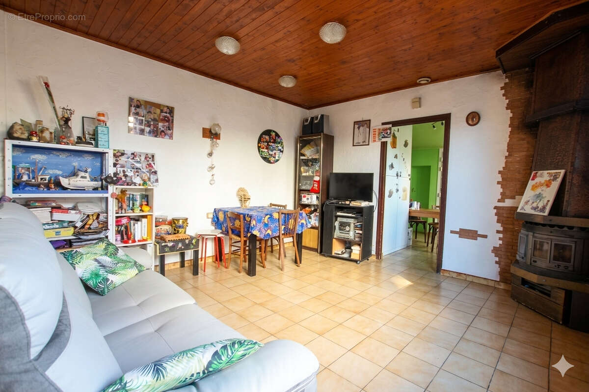 Maison à BRON