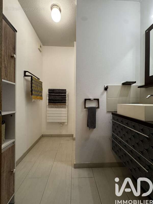 Photo 4 - Appartement à LA ROCHELLE