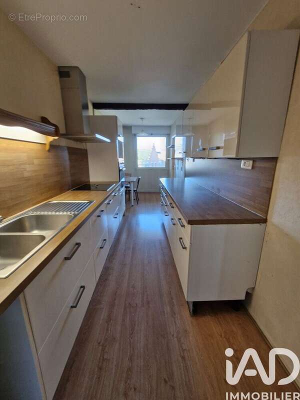 Photo 6 - Appartement à MARCQ-EN-BAROEUL