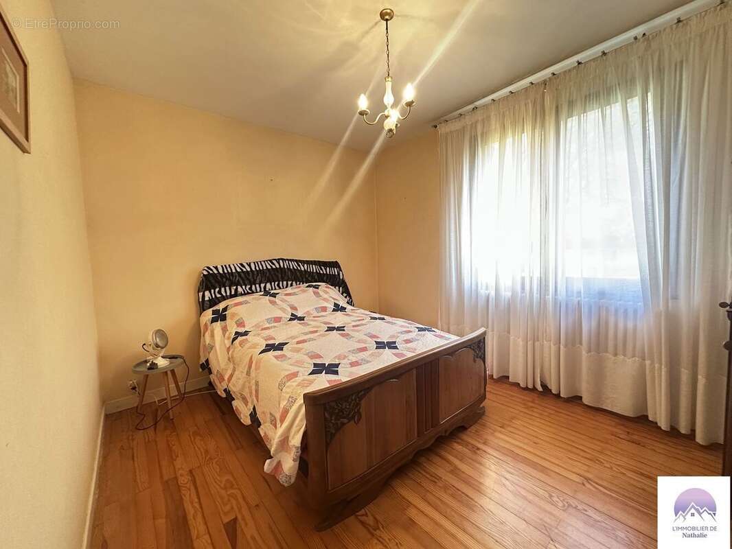 Maison à SAINT-LAURENT-EN-ROYANS