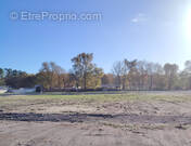 Terrain à SAINT-MAGNE