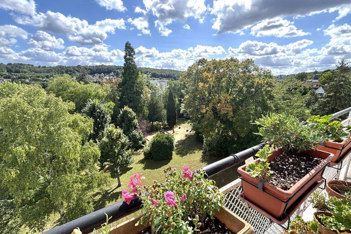 Appartement à SEVRES