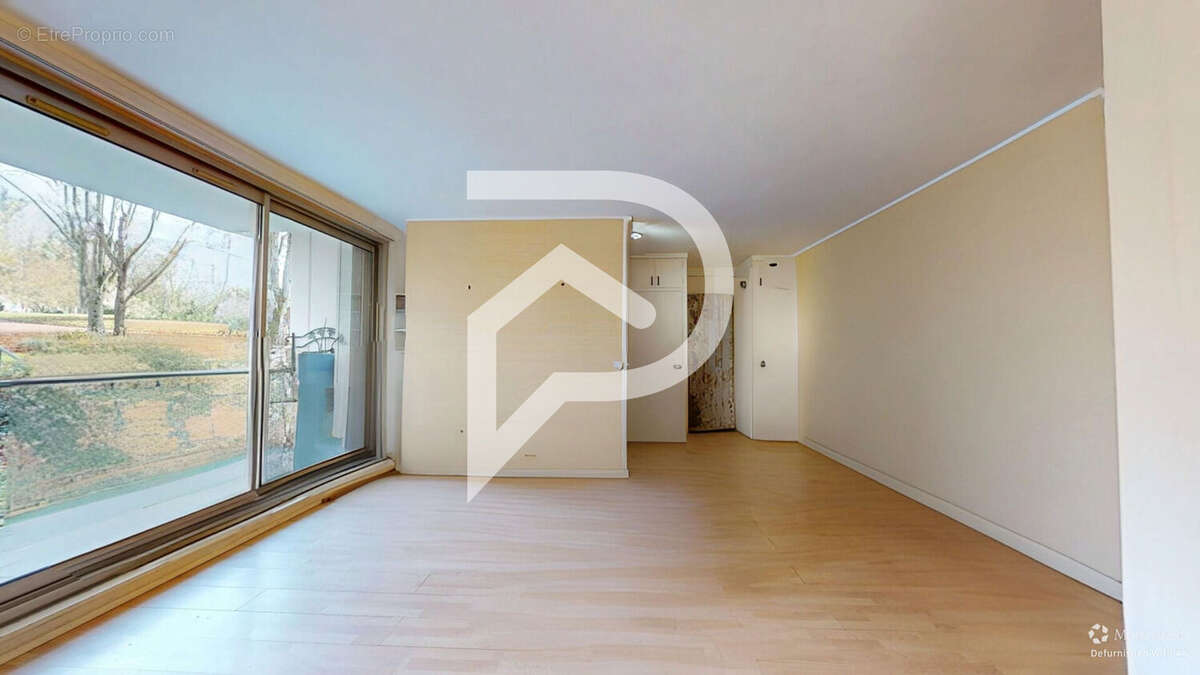 Appartement à MARLY-LE-ROI