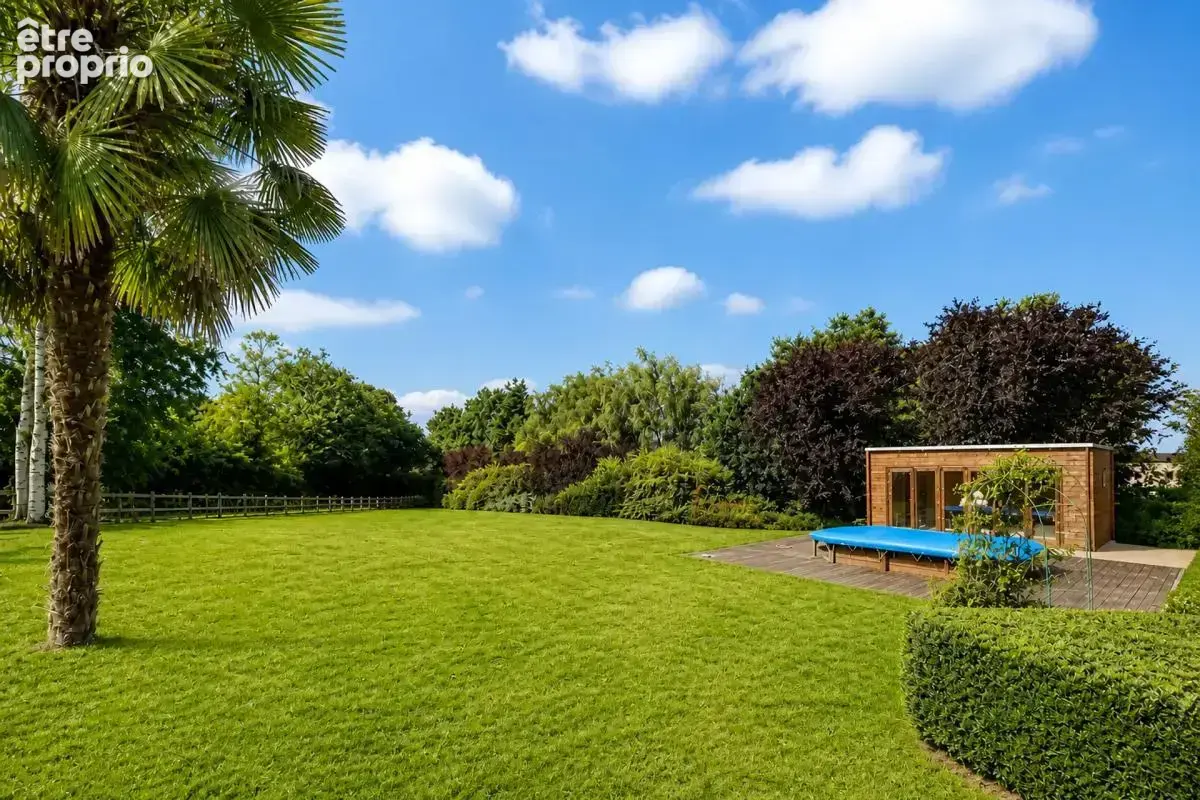 Maison de 7 pièces de 155 m² à Sablons sur Huisne - photo 2