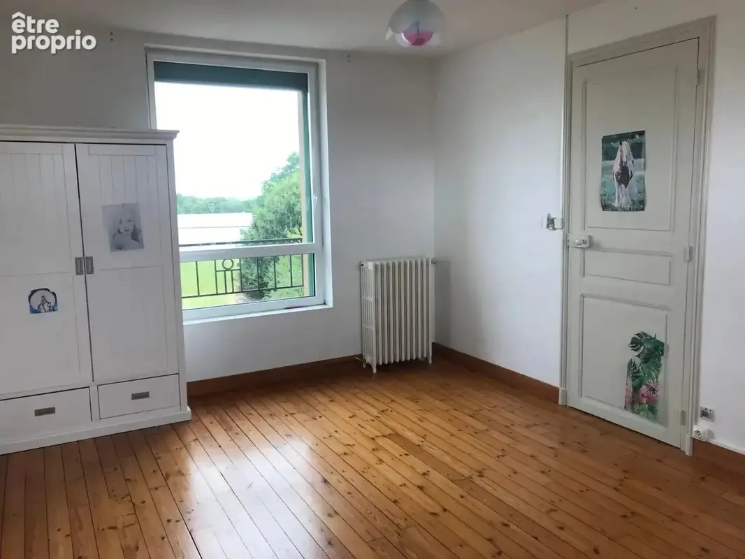 Grande maison avec piscine - photo 12