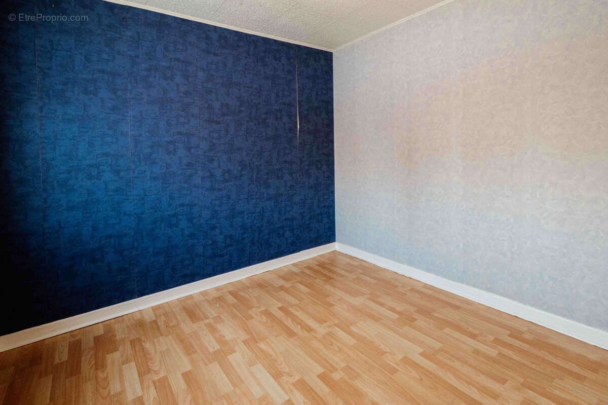 Appartement à PONTARLIER