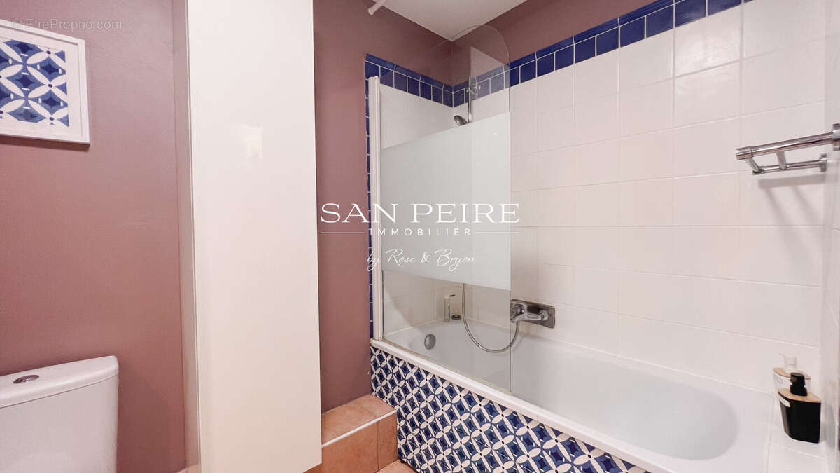 Appartement à LES ISSAMBRES