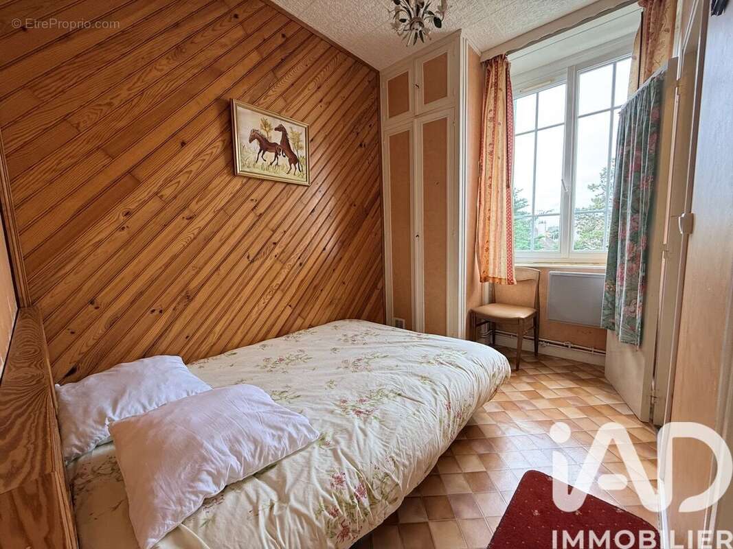 Appartement 37 m² à Luc-Sur-Mer  - photo 5