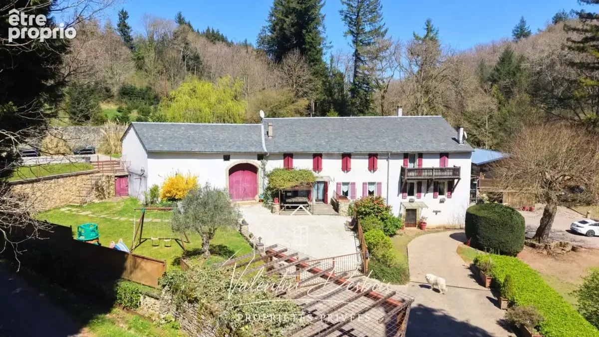 Aude - gites - domaine - restaurant- 4 hectares - photo 3