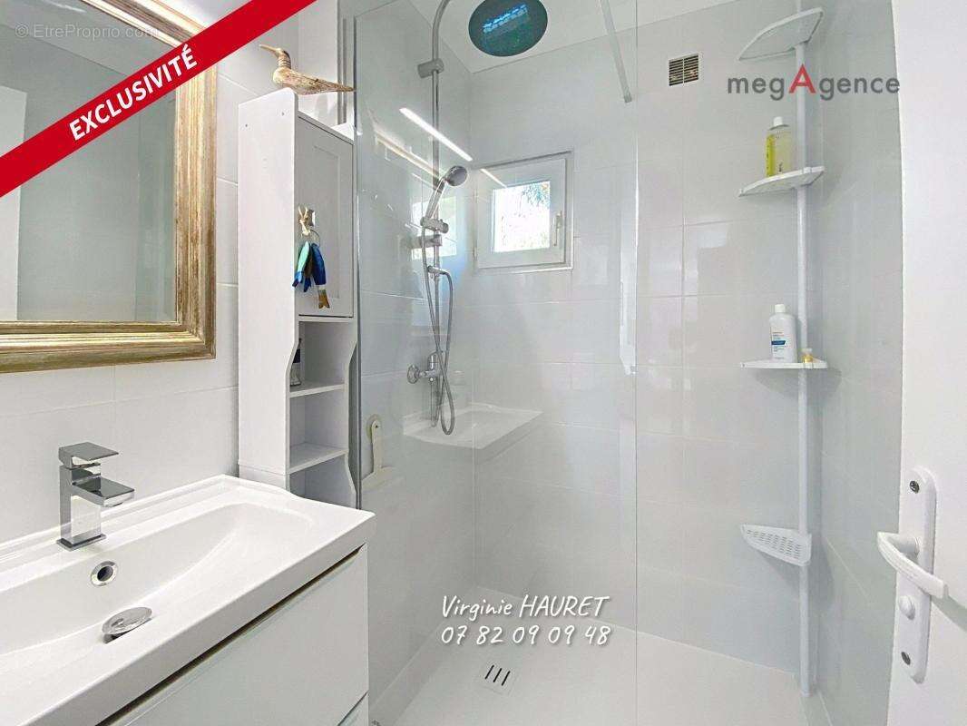 Appartement à FLEURY