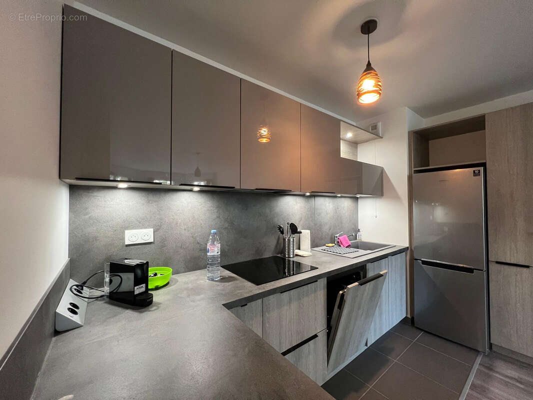 Appartement à CLAMART