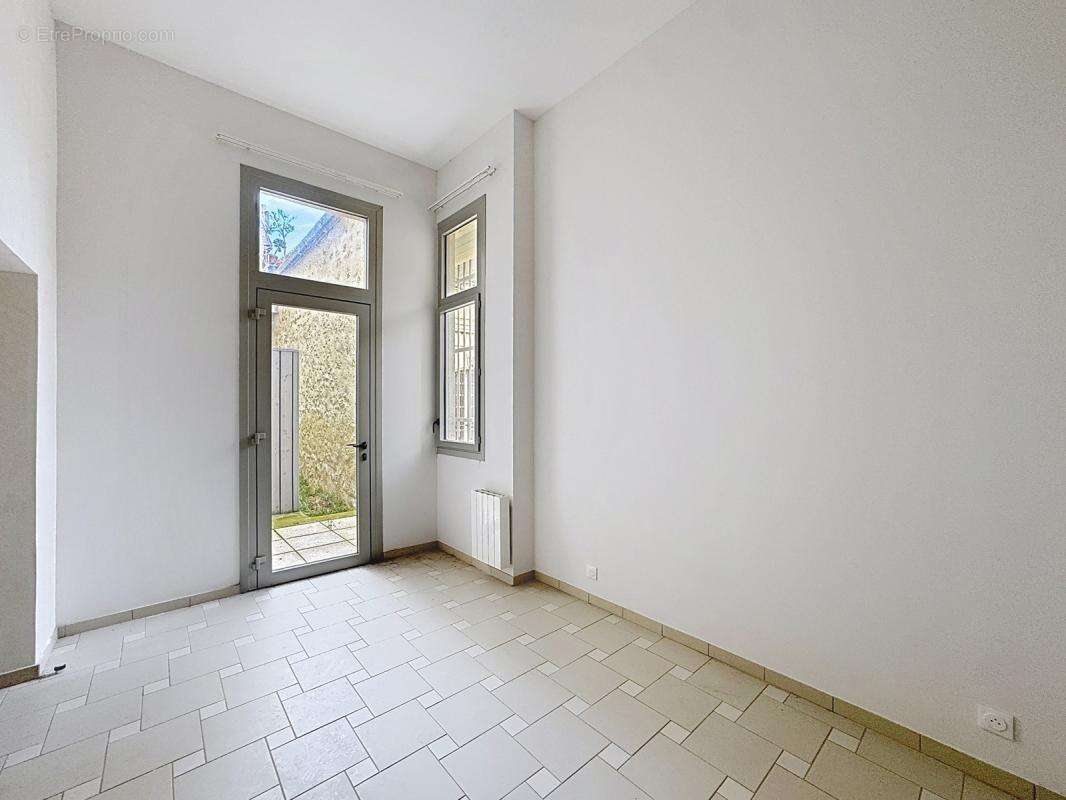 Appartement à AVIGNON