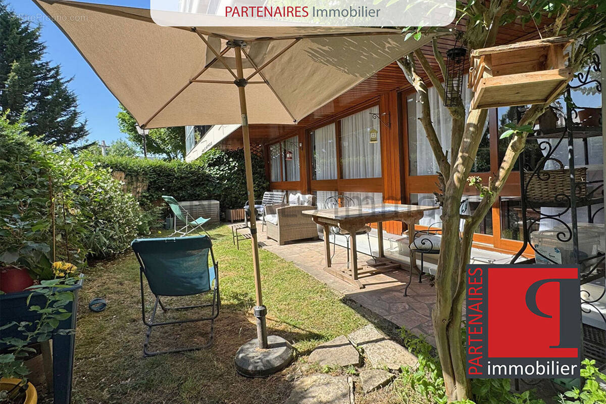 Appartement à LE CHESNAY