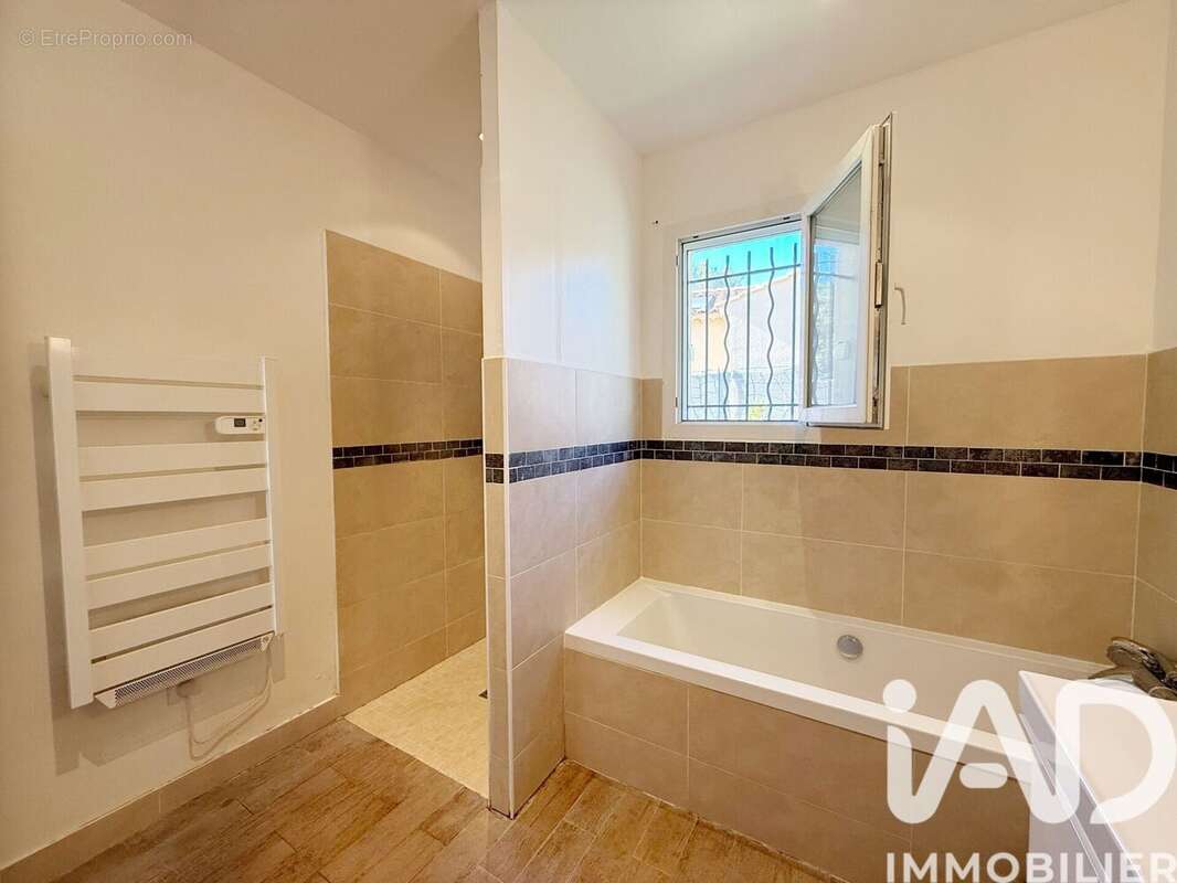 Photo 5 - Maison à PIERREFEU-DU-VAR