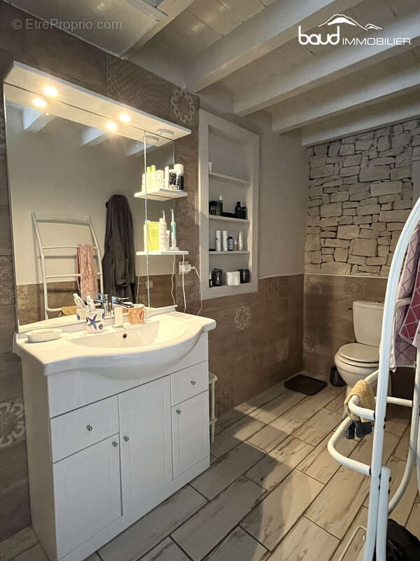 Maison à CORRENCON-EN-VERCORS