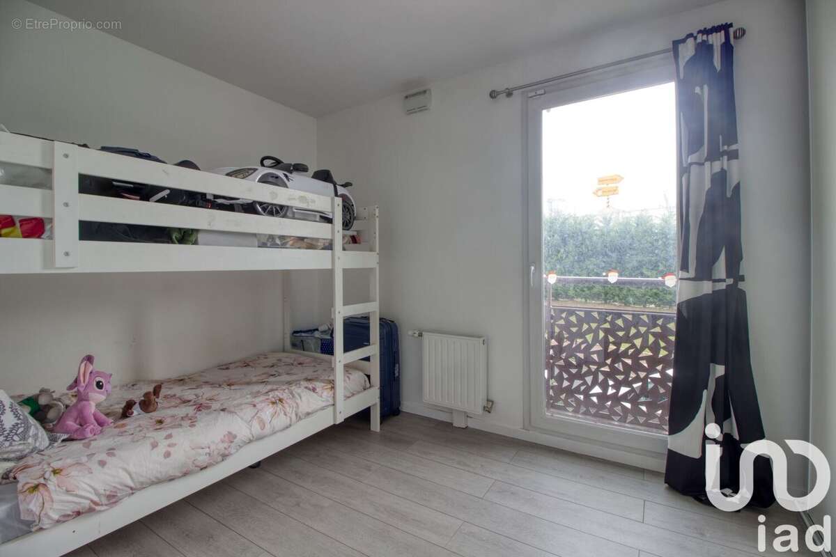 Photo 9 - Appartement à TAVERNY