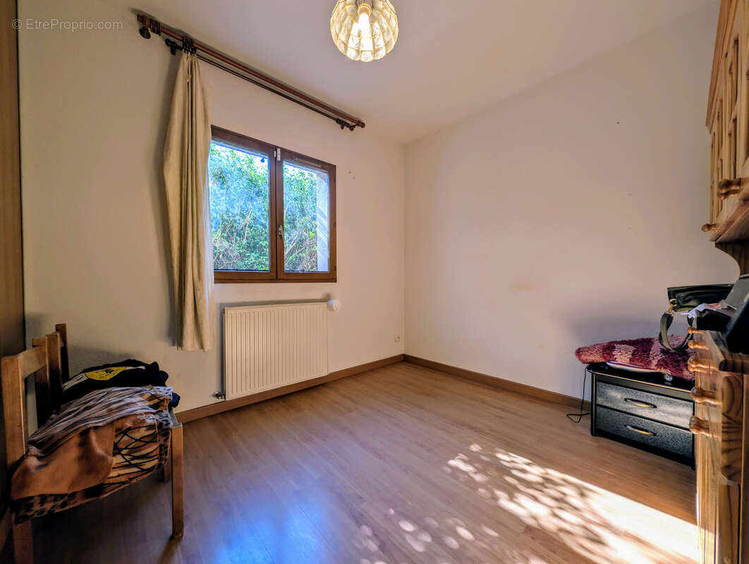 Maison à SAINT-JEAN-DE-GONVILLE