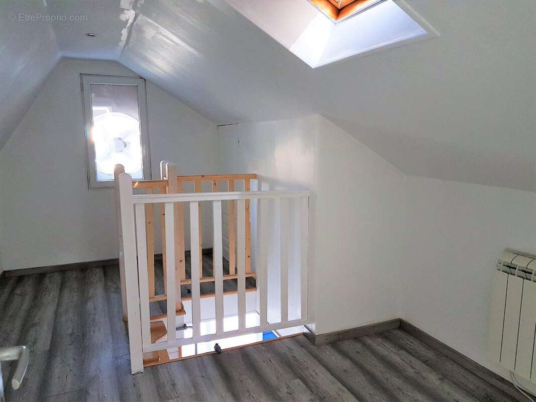 Appartement à ROMILLY-SUR-SEINE