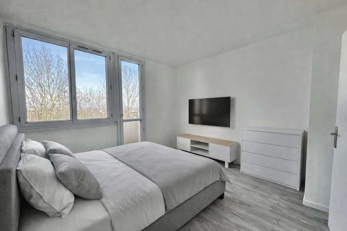 Appartement à NOISY-LE-GRAND