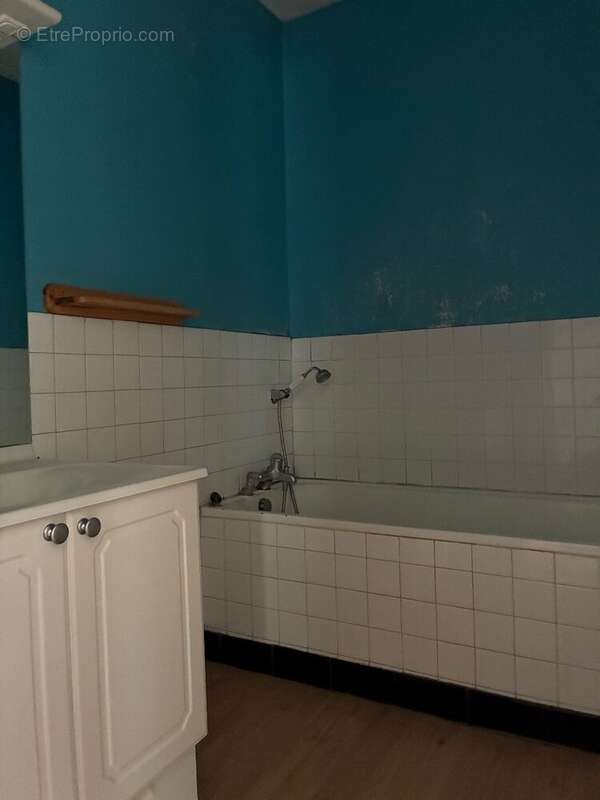 Appartement à ANGOULEME