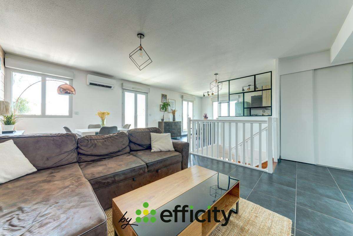 Appartement - photo 8