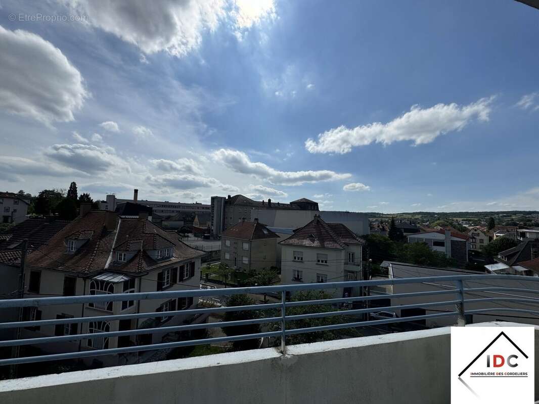 Appartement 82 m² à Sarrebourg  - photo 8