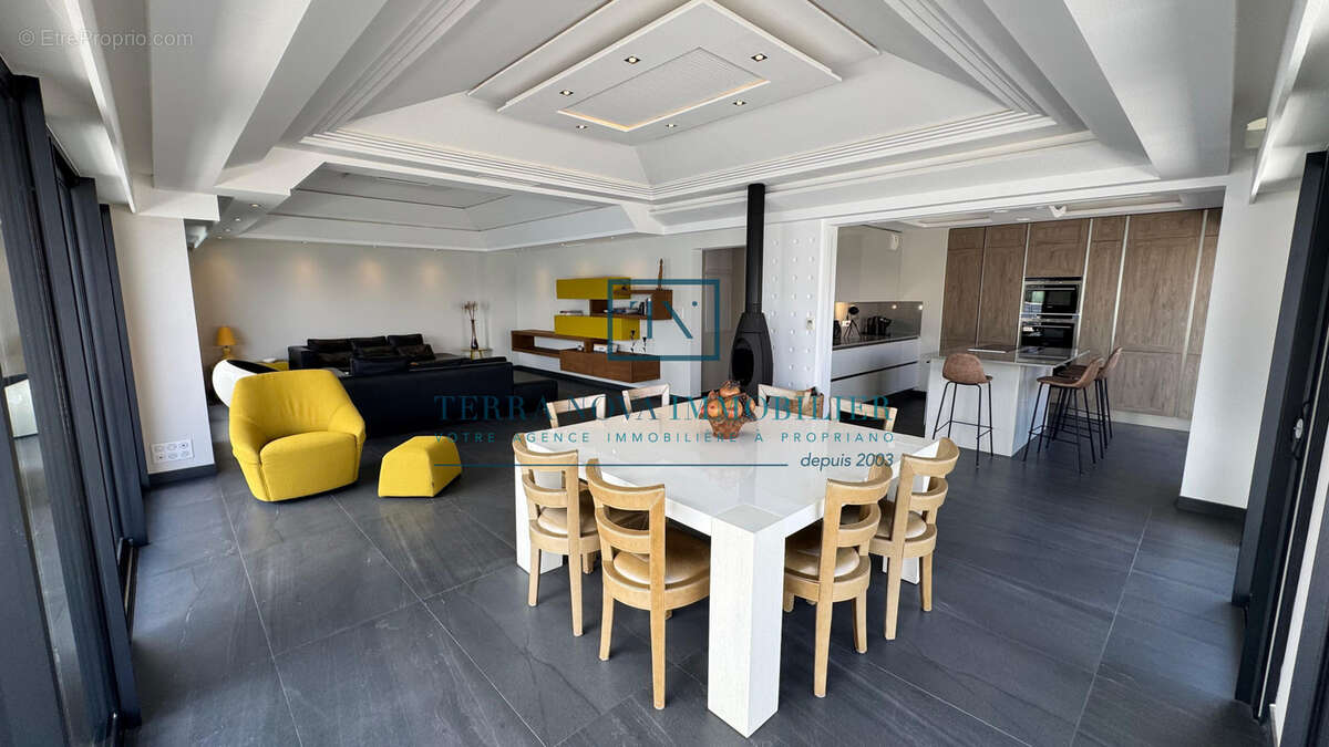 Appartement à PROPRIANO