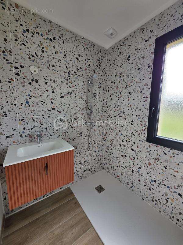 Maison neuve re2020- moirax-3 chambres-jardin 933 m² - photo 16