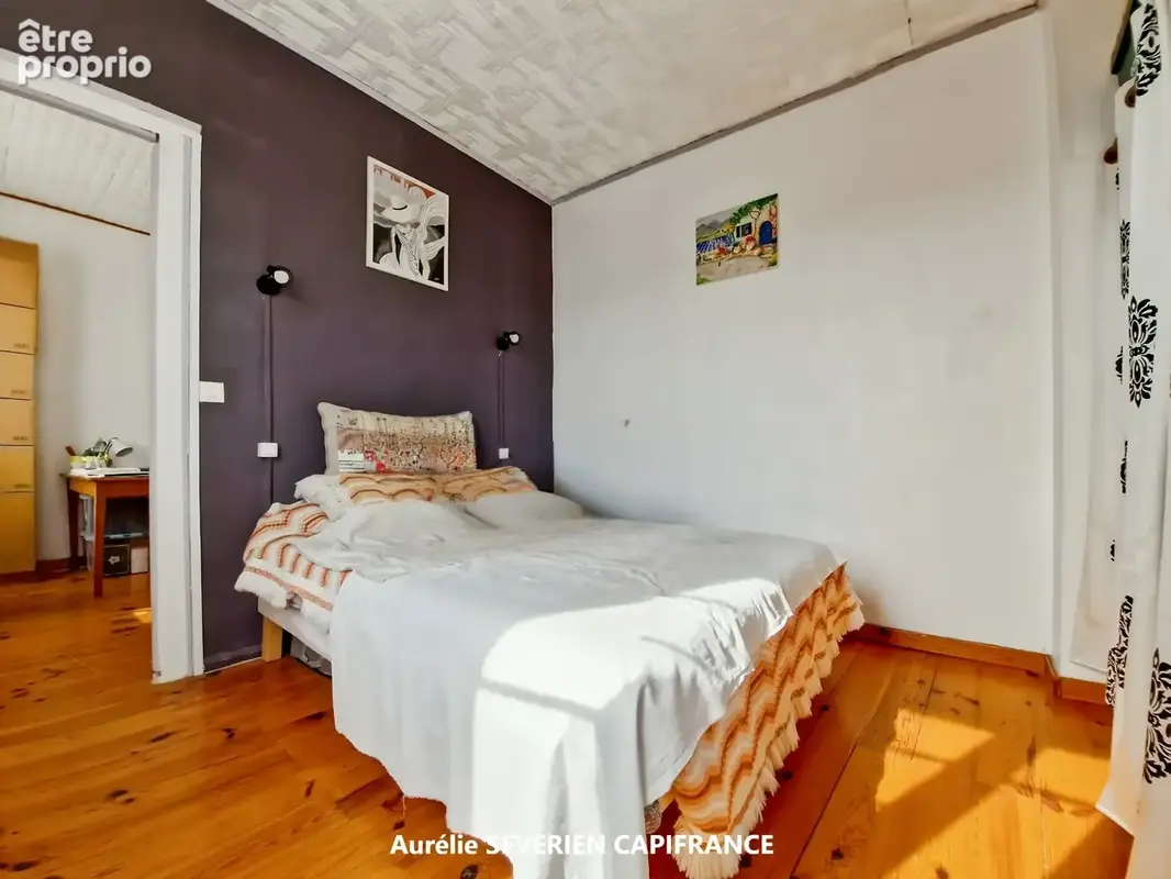 Maison à vendre 4 pièces MERU (60) - photo 9