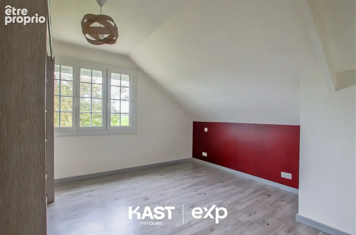 Maison 5 pièces 129 m² à vendre à Domloup (35410) - photo 6