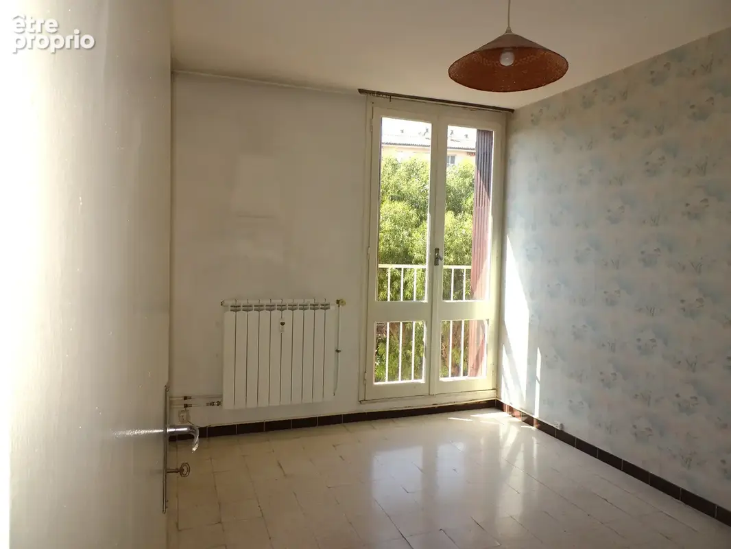 Grand appartement avec travaux - photo 5