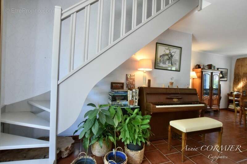 Charmante maison familiale de 120m2- Cadre privilégié en Sologne- Aucun travaux à prévoir - photo 5