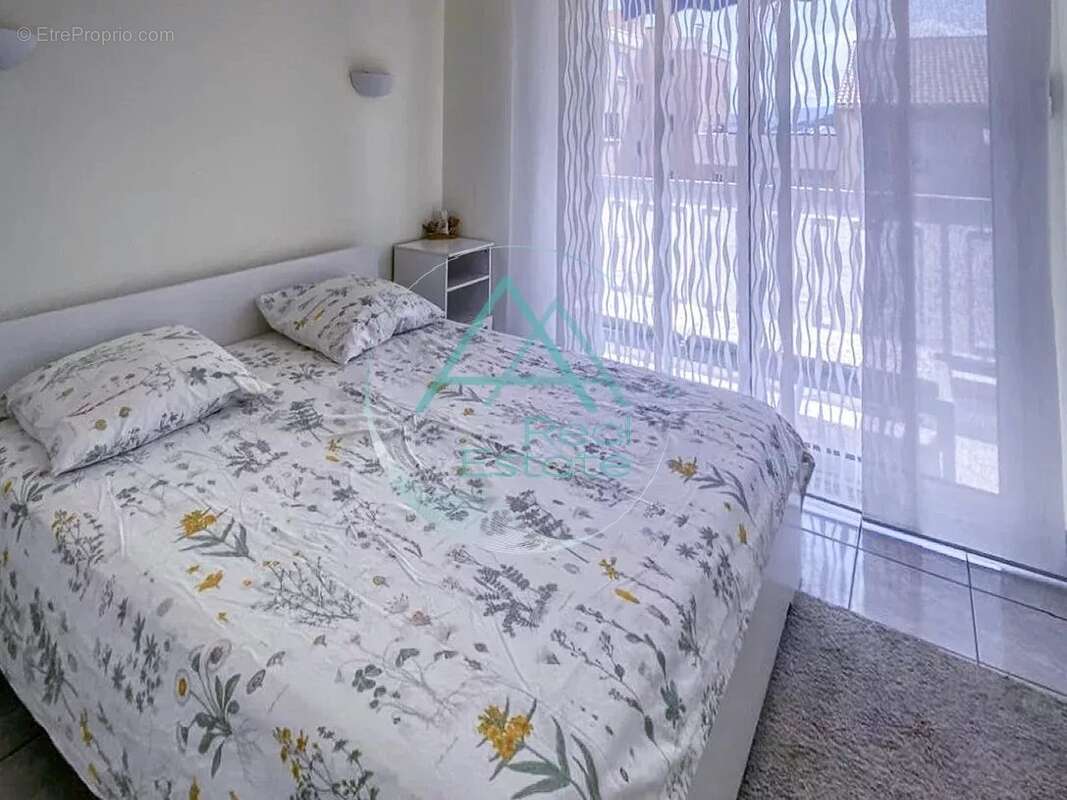 Appartement à SAINTE-MAXIME
